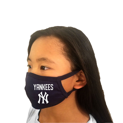 New York Yankees 3-Pack Youth Guard 2