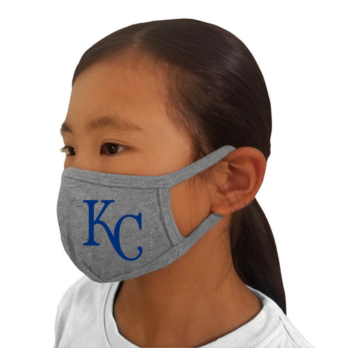 Kansas City Royals 3-Pack Youth Guard 2