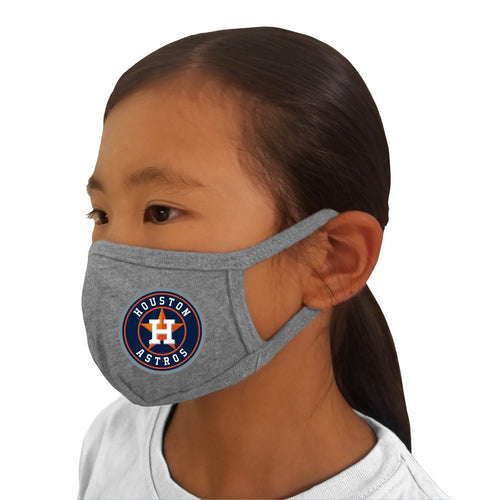Houston Astros 3-Pack Youth Guard 2