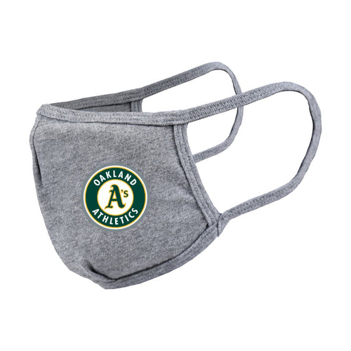 Oakland Athletics 3-Pack Youth Guard 2