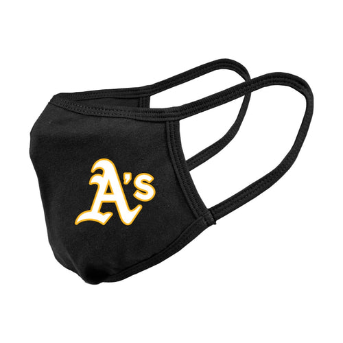 Oakland Athletics 3-Pack Youth Guard 2