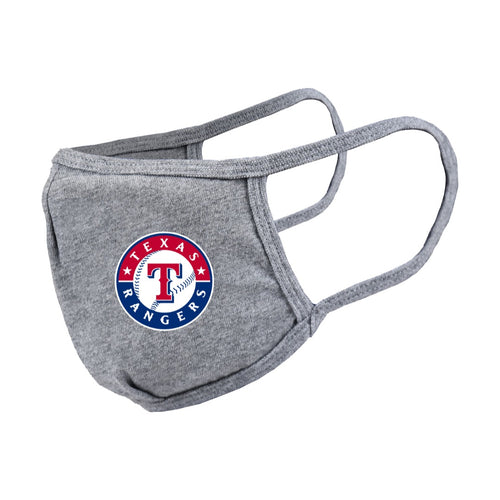 Texas Rangers 3-Pack Youth Guard 2