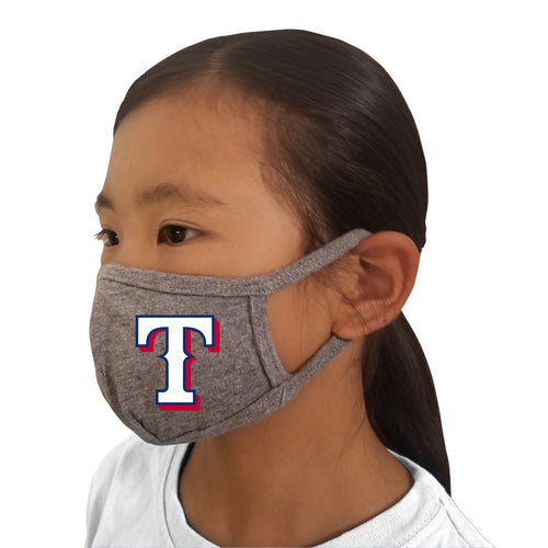 Texas Rangers 3-Pack Youth Guard 2
