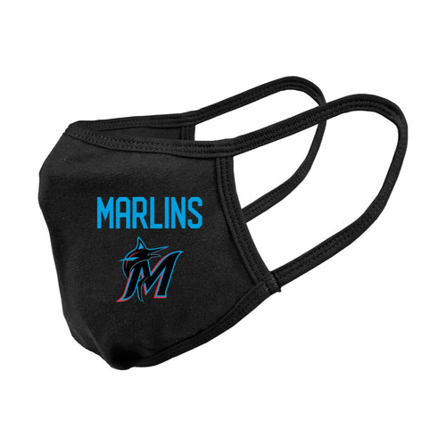 Miami Marlins 3-Pack Youth Guard 2