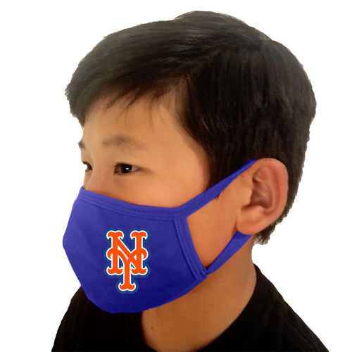 New York Mets 3-Pack Youth Guard 2