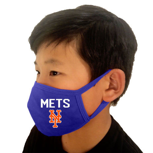 New York Mets 3-Pack Youth Guard 2