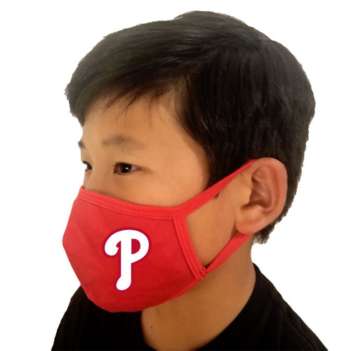 Philadelphia Phillies 3-Pack Youth Guard 2