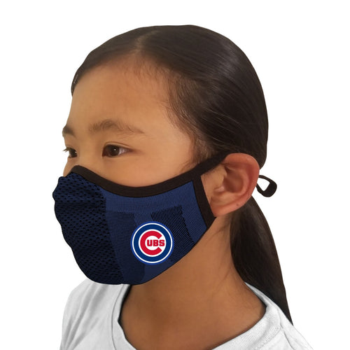 Chicago Cubs Youth Full Color Guard 3