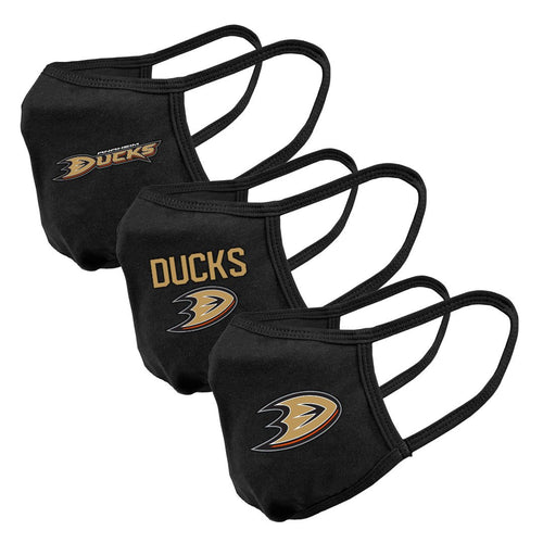 Anaheim Ducks Custom Guard 2 3-Pack