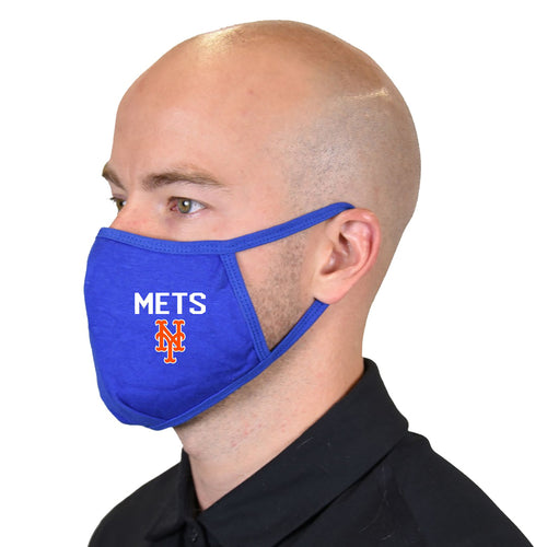 New York Mets 3-Pack Guard 2