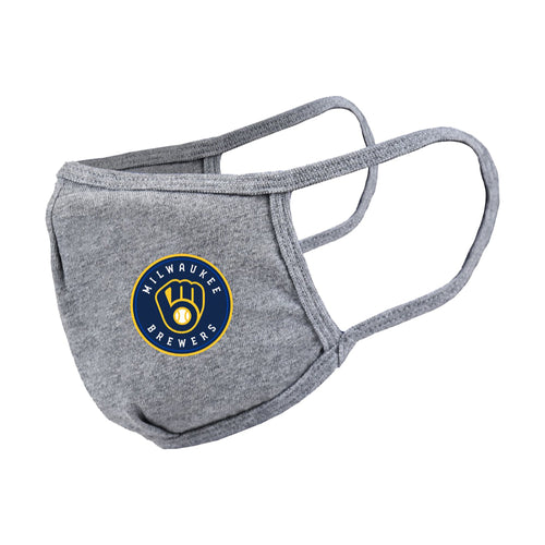 Milwaukee Brewers 3-Pack Guard 2