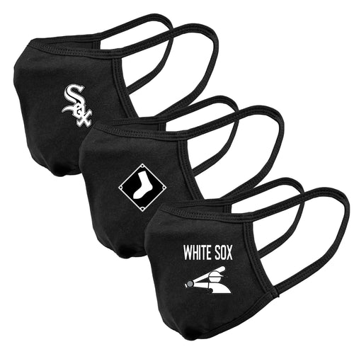 Chicago White Sox 3-Pack Guard 2