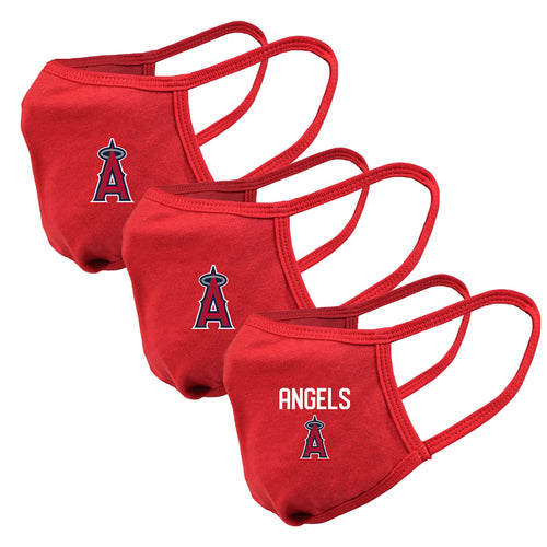 Los Angeles Angels 3-Pack Guard 2