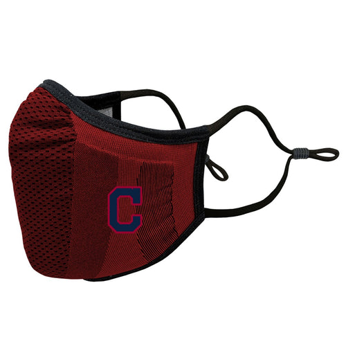 Cleveland Indians Full Color Core Logo Guard 3